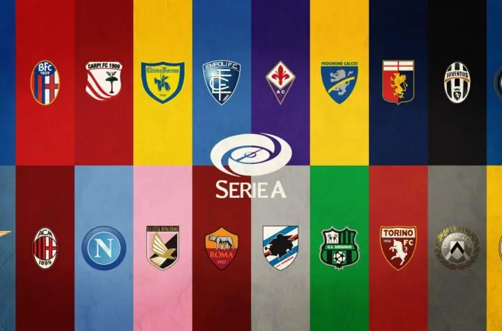 serie a