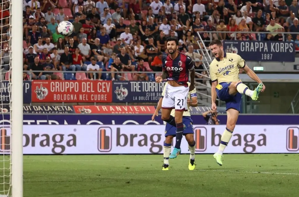serie a tim