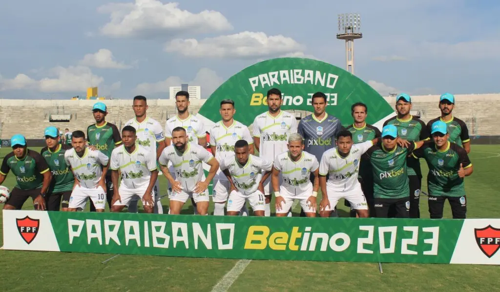 serra branca x sousa