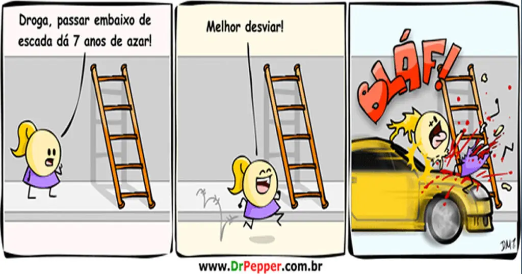 sexta feira 13