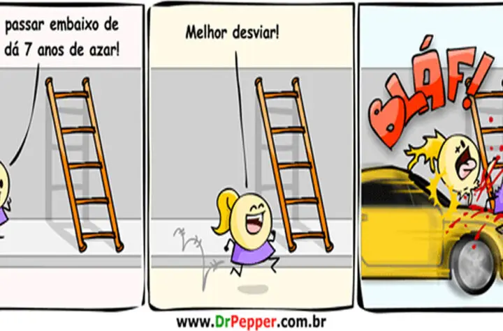 sexta feira 13