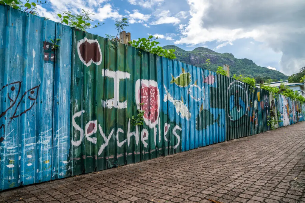 seychelles