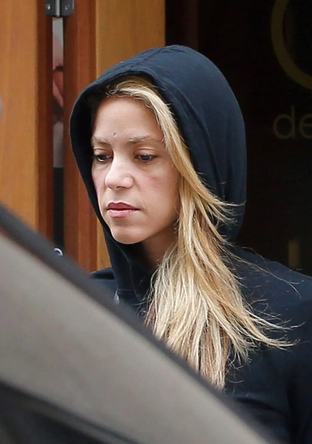 shakira