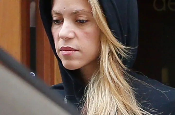 shakira