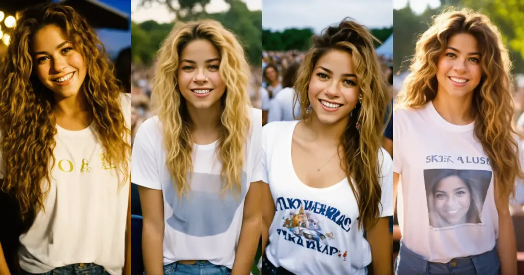 shakira