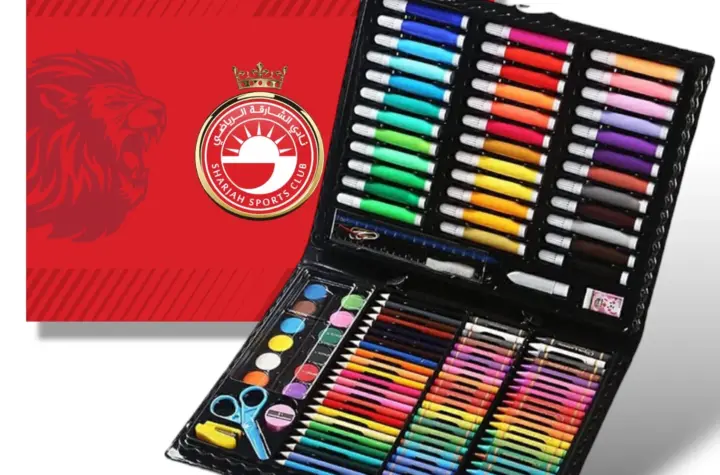 sharjah fc