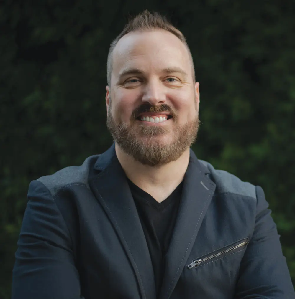 shawn bolz