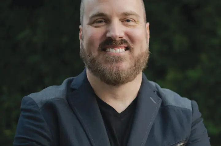 shawn bolz
