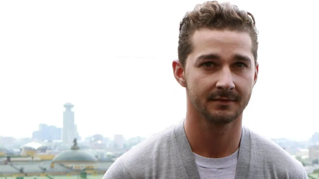 shia labeouf