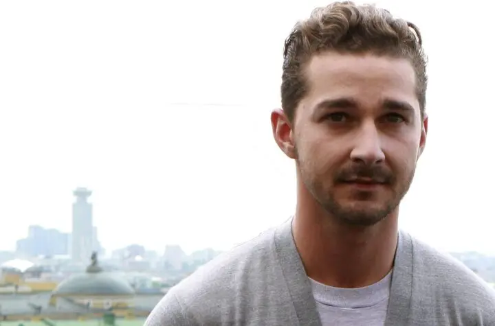 shia labeouf