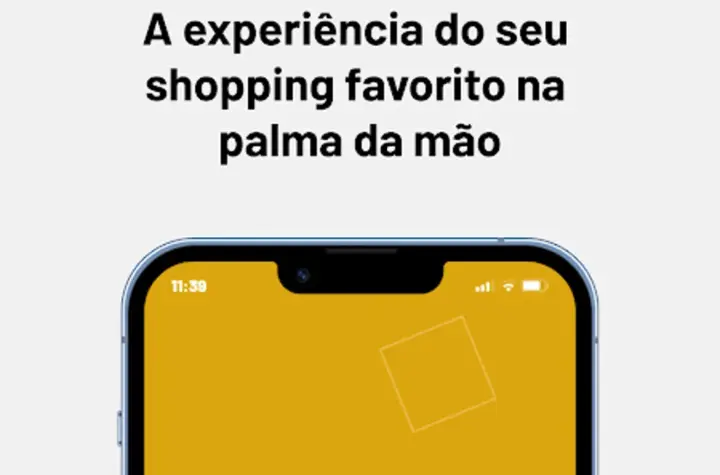 shopping golden — BR news