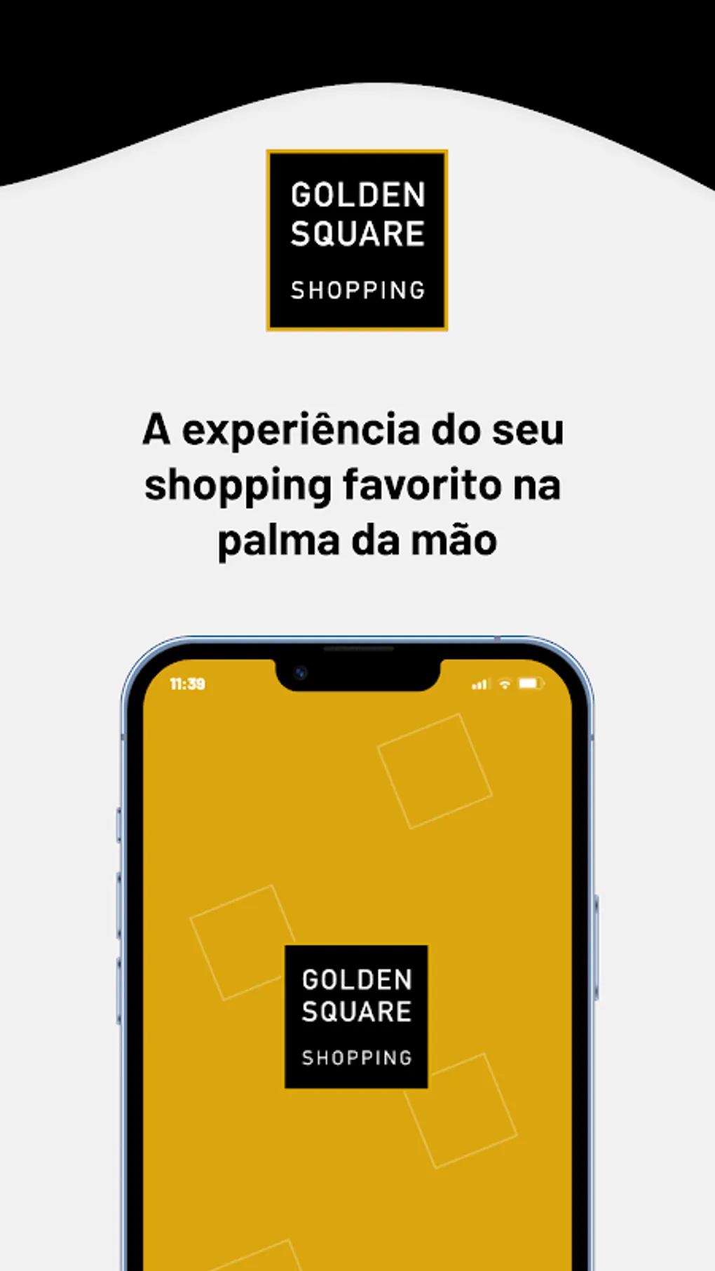 shopping golden — BR news
