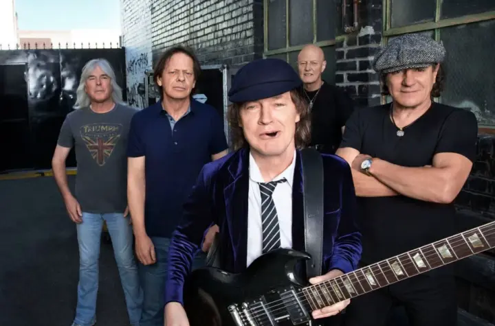 show acdc sao paulo — BR news