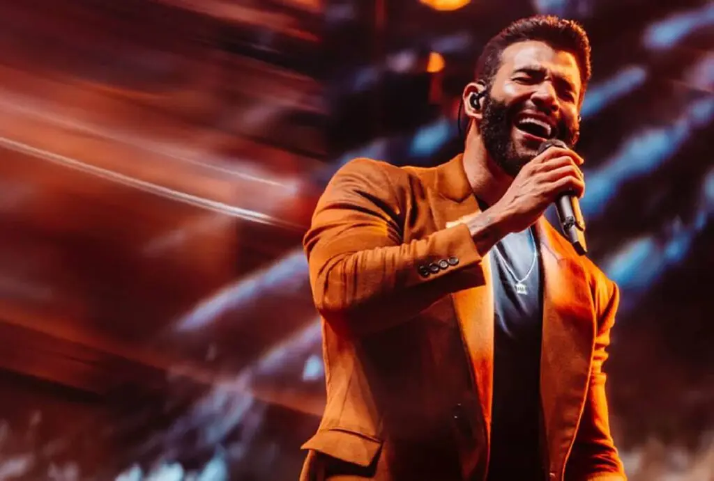 show gusttavo lima matinhos