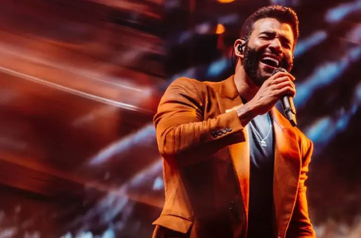 show gusttavo lima matinhos