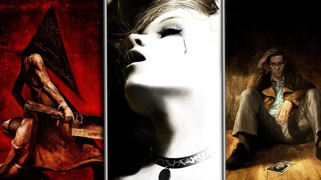 silent hill
