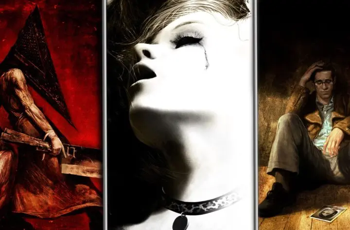 silent hill
