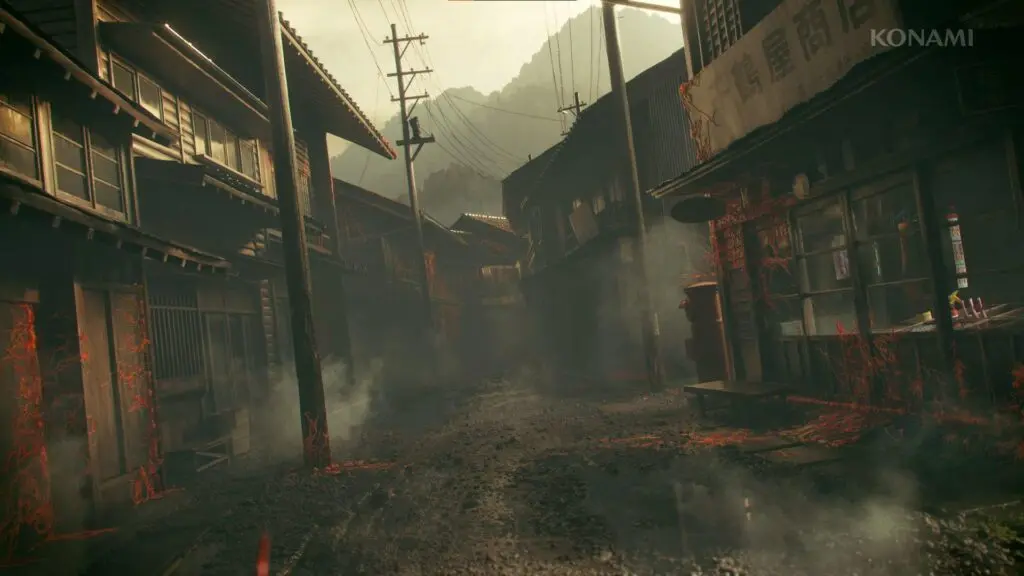 silent hill