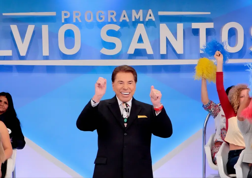 silvio santos