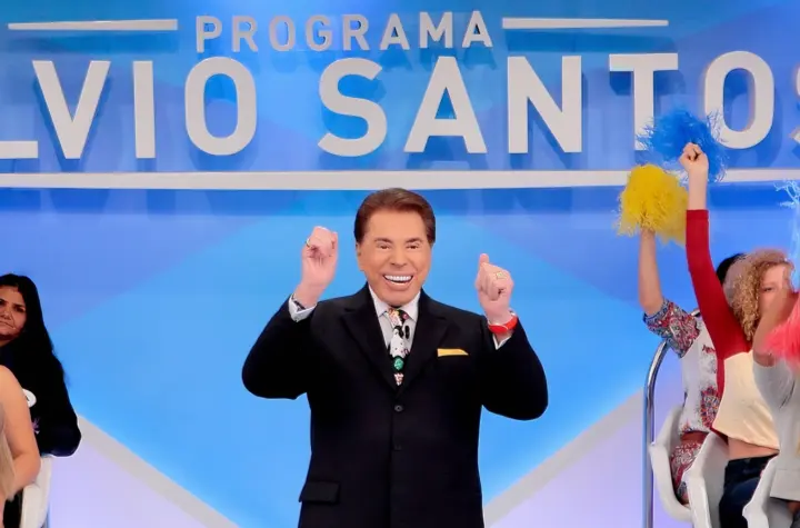 silvio santos
