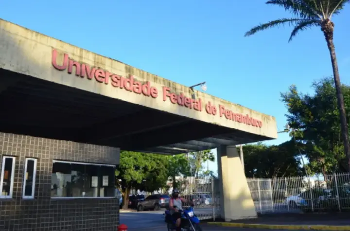 sisu ufpe — BR news