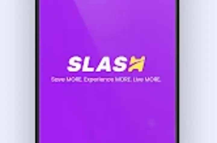 slash