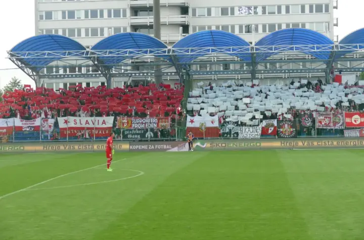 slavia praha x mlad boleslav