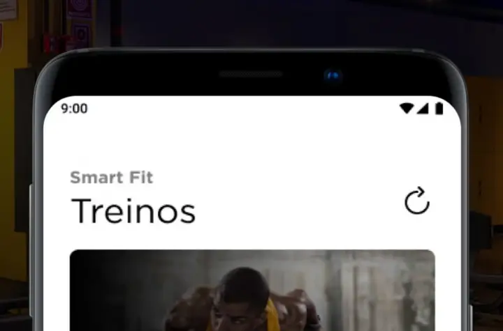 smart fit