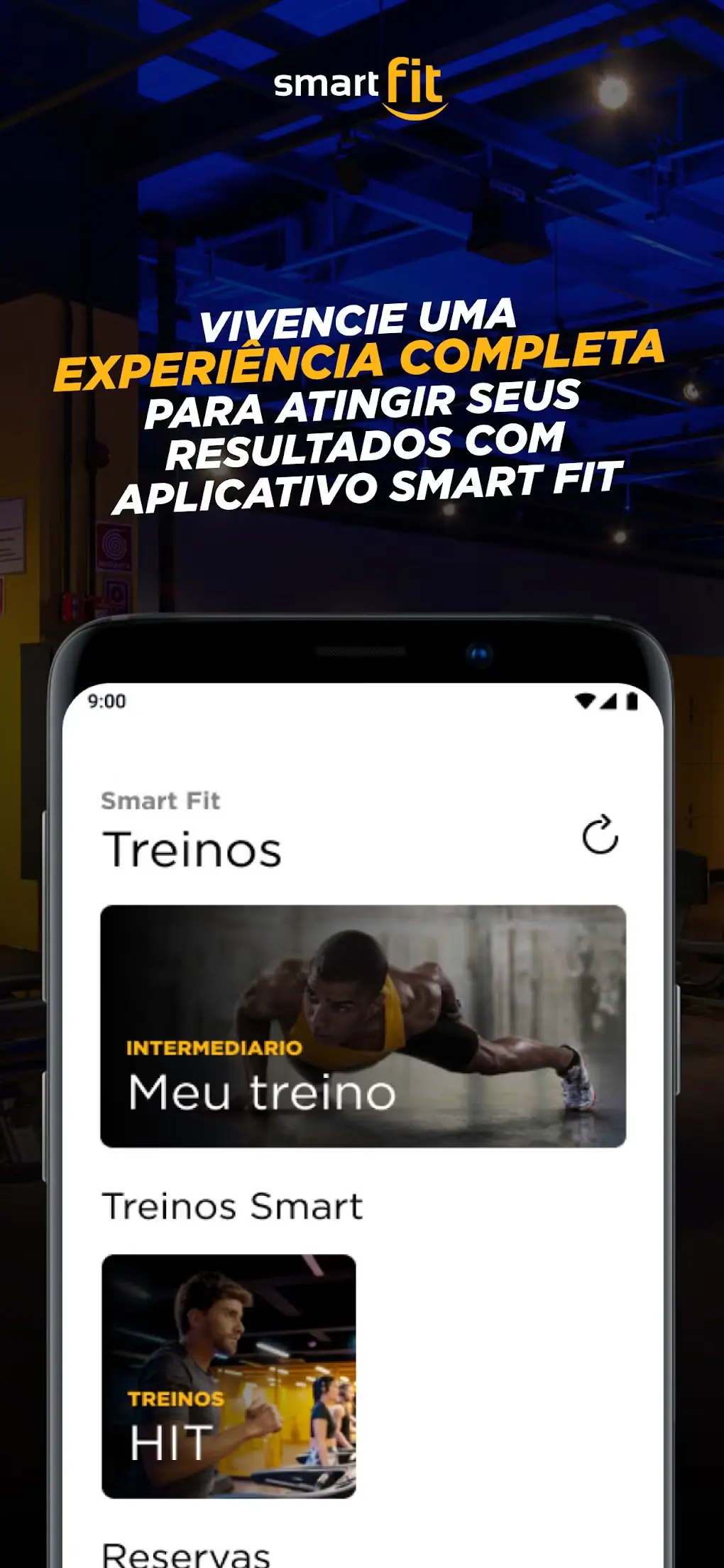 smart fit