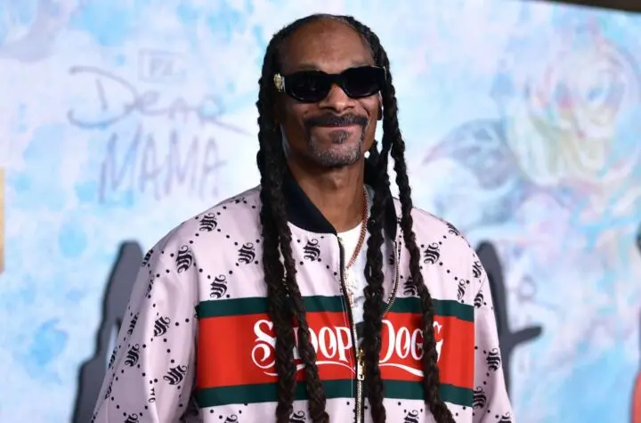 snoop dogg