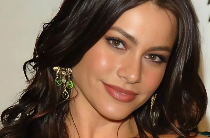 sofia vergara