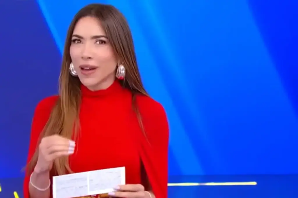 sorteio da tele sena
