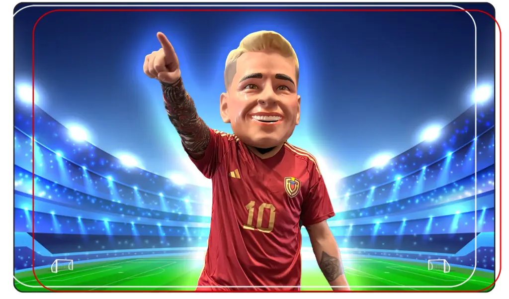 soteldo