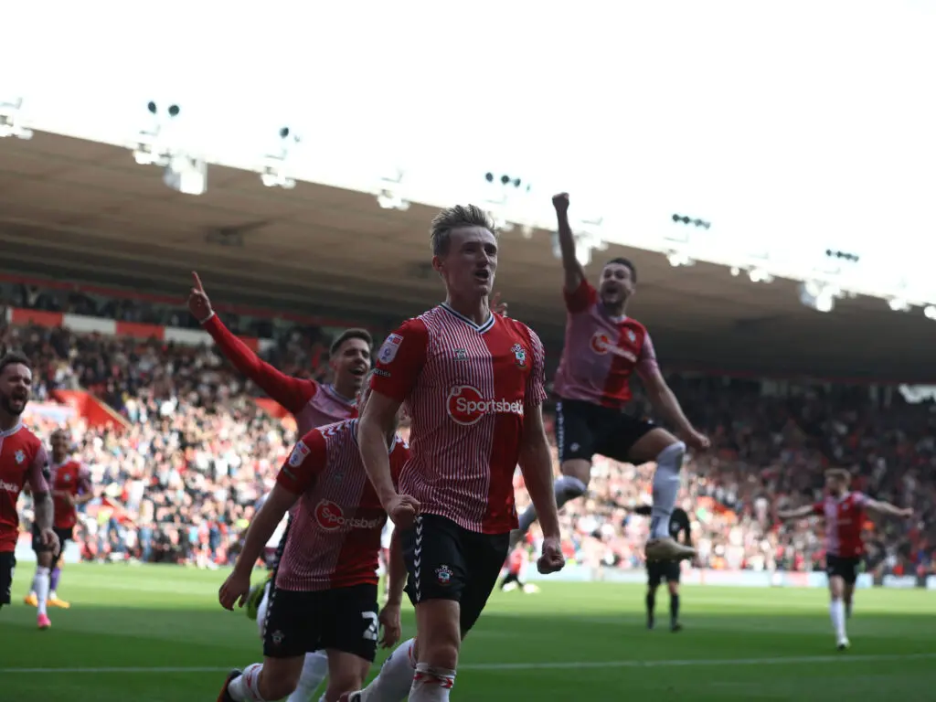 southampton x watford