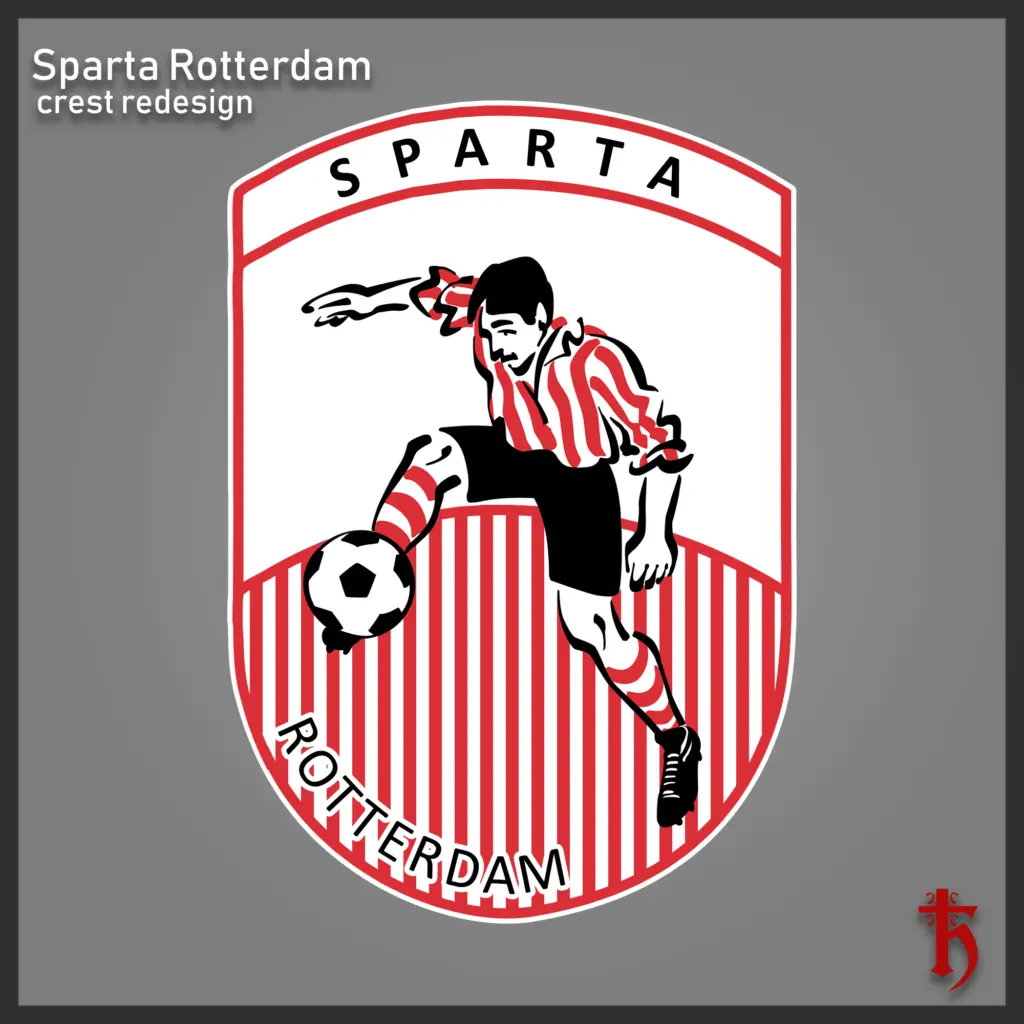 sparta rotterdam