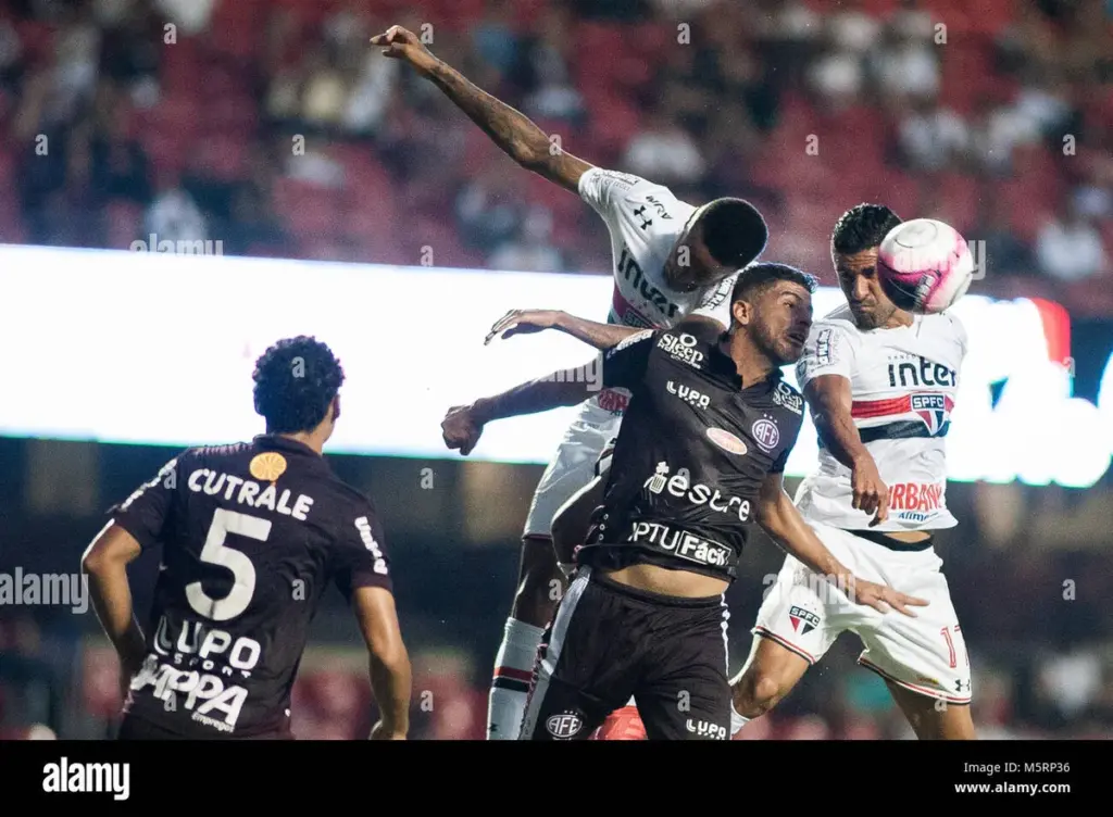 spfc x — BR news