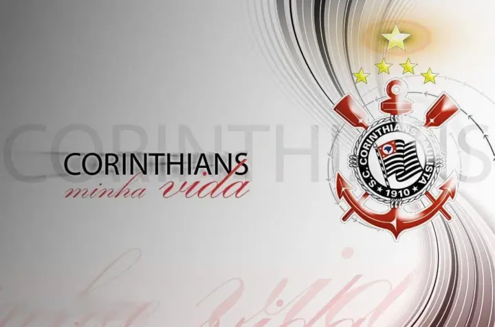 sport club corinthians paulista — BR news