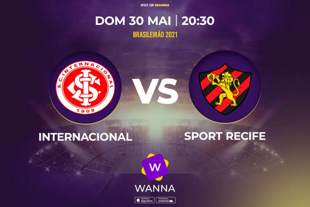 sport recife x decis o
