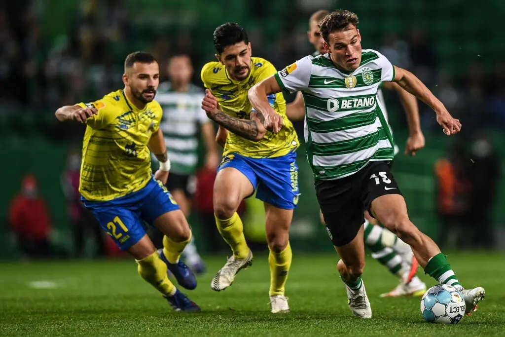 sporting