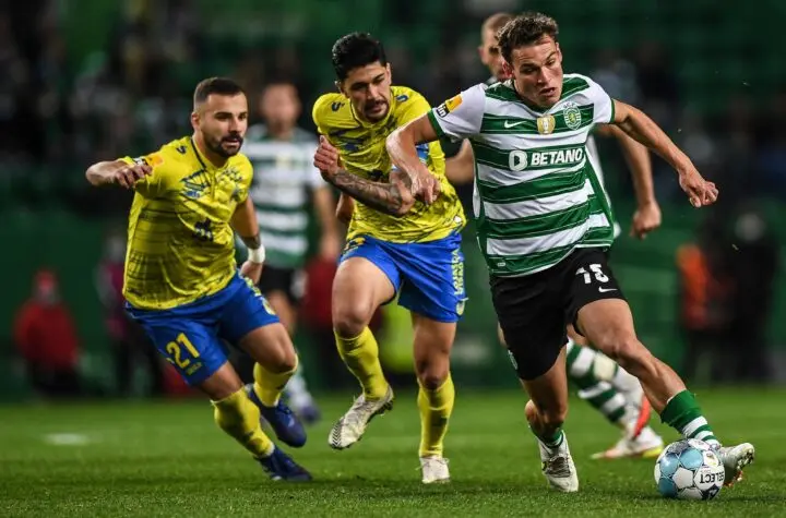 sporting