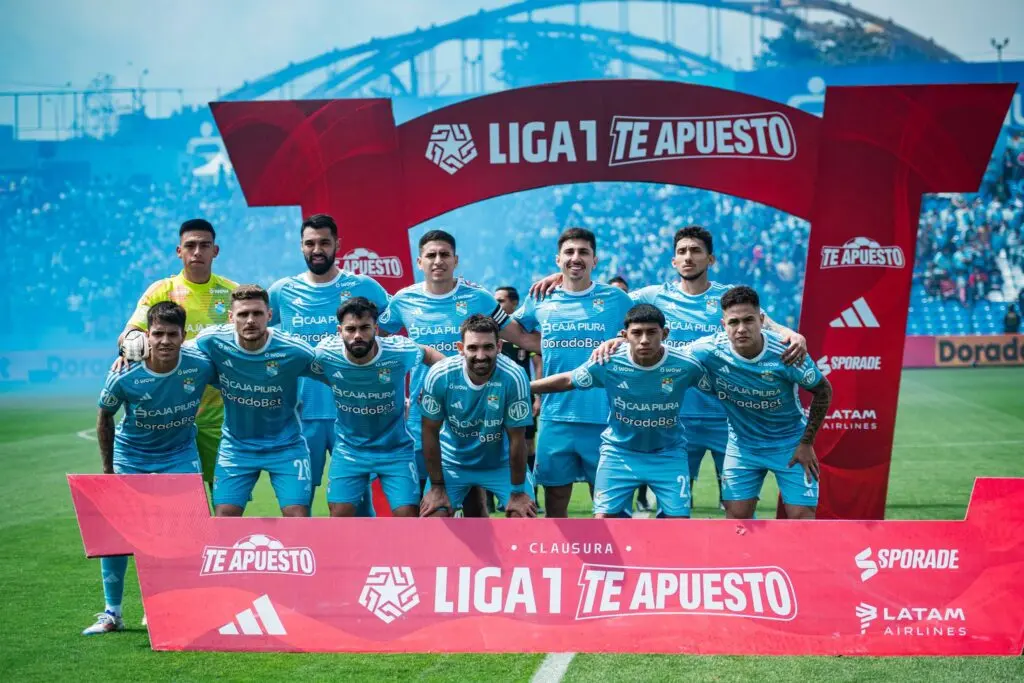 sporting cristal