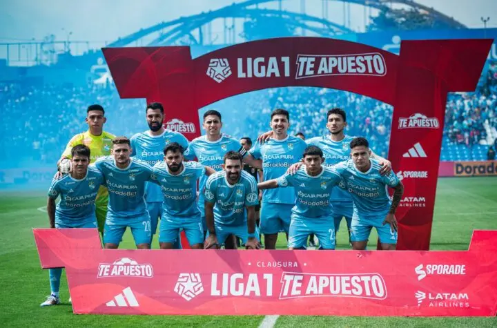 sporting cristal
