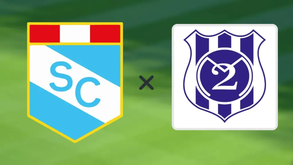 sporting cristal x 2 de mayo — BR news