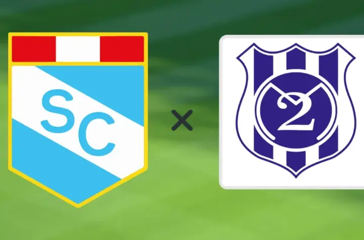 sporting cristal x 2 de mayo — BR news