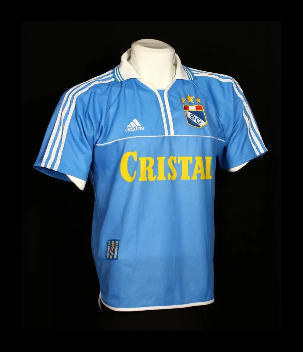 sporting cristal x 2 de mayo — BR news
