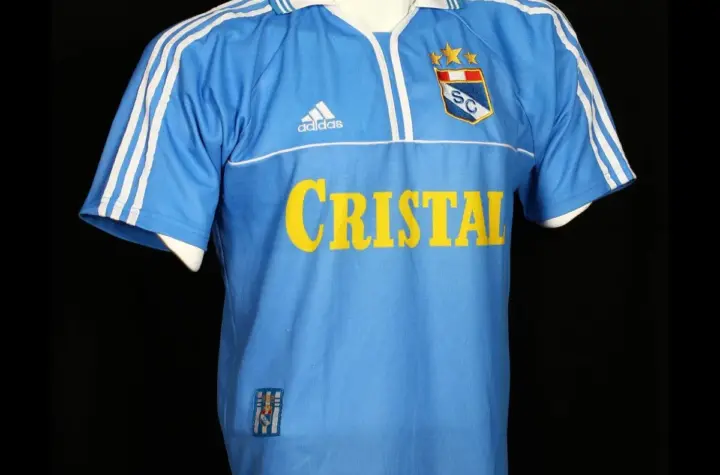sporting cristal x 2 de mayo — BR news