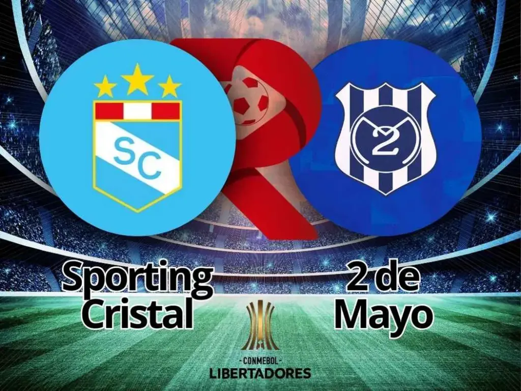 sporting cristal — BR news