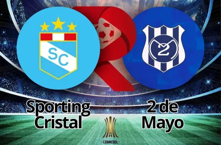 sporting cristal — BR news
