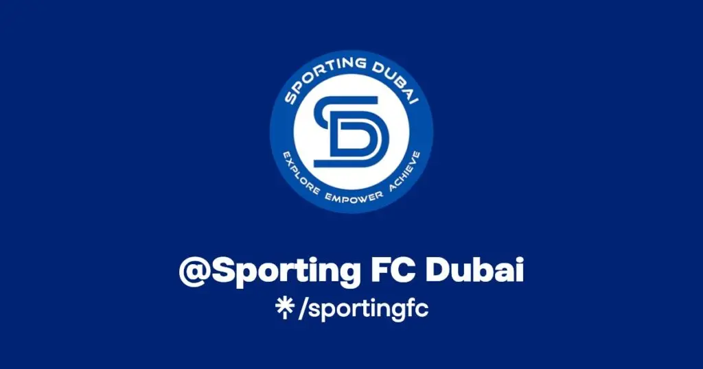sporting fc