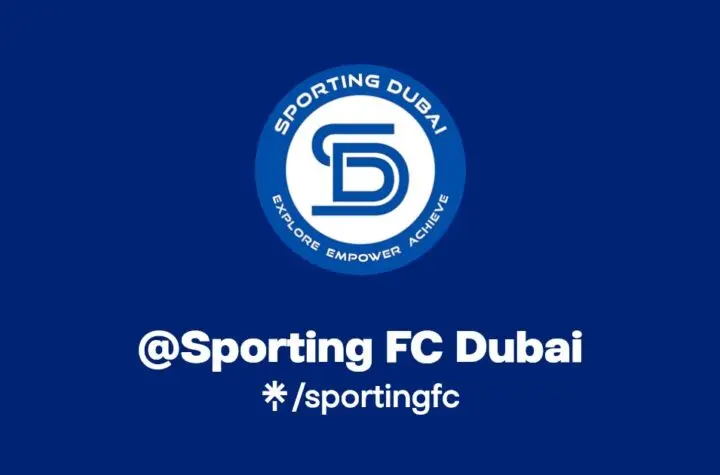 sporting fc